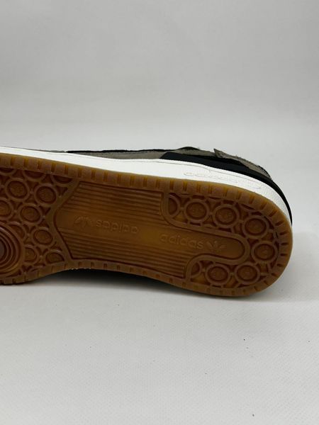Кросівки Adidas Forum Exhibit low 2.0 (khaki)
