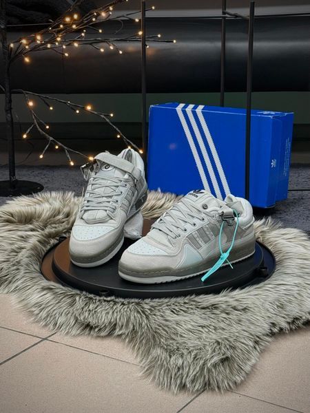 Кросівки Adidas Campus х Bad Bunny