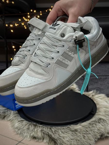 Кросівки Adidas Campus х Bad Bunny