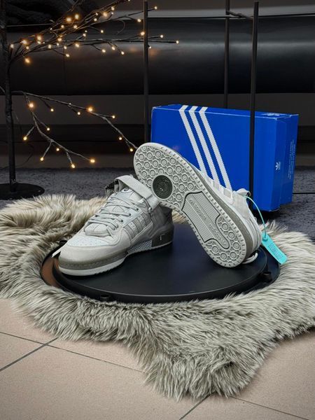 Кросівки Adidas Campus х Bad Bunny