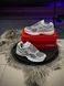 Кросівки New Balance 2002R, світло сірі 917-7 фото 8