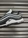 Кросівки Nike Air Max 97 reflective, темно сірі 0017-7 фото 7