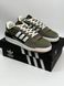 Кросівки Adidas Forum Exhibit low 2.0 (khaki) 773-19 фото 2