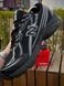 Кросівки New Balance 740, чорні (сітка, весна - літо) 505-6 фото 2