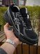 Кросівки New Balance 740, чорні (сітка, весна - літо) 505-6 фото 7