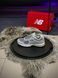 Кросівки New Balance 2002R, світло сірі 917-7 фото 9