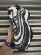Кросівки Nike Air Max 97 reflective, темно сірі 0017-7 фото 8