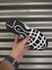 Кросівки Nike Air Max 97 reflective, темно сірі 0017-7 фото 10