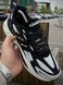 Кросівки Adidas Track Suite Pro, чорн-білі (весна-літо) 2003-2 фото 5