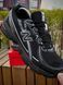 Кросівки New Balance 740, чорні (сітка, весна - літо) 505-6 фото 3
