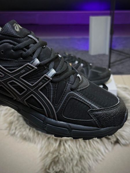 Кросівки Asics Gel Kahana 8, чорні