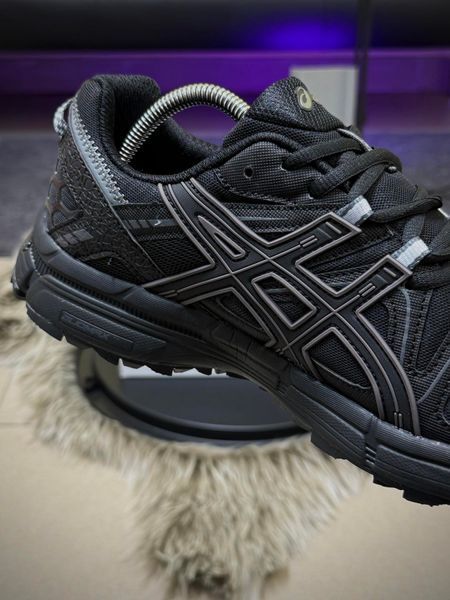 Кросівки Asics Gel Kahana 8, чорні