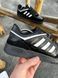 Кросівки Adidas DropStep (all black) 465-8 фото 10