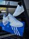 Кросівки Adidas Forum IE (all white) 3210-6 фото 9