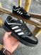 Кросівки Adidas DropStep (all black) 465-8 фото 1