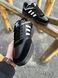 Кросівки Adidas DropStep (all black) 465-8 фото 5