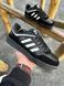 Кросівки Adidas DropStep (all black) 465-8 фото 6