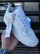 Кросівки Adidas Forum IE (all white) 3210-6 фото 10