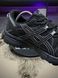 Кросівки Asics Gel Kahana 8, чорні 7128-2 фото 7