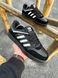 Кросівки Adidas DropStep (all black) 465-8 фото 7