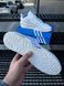 Кросівки Adidas Forum IE (all white) 3210-6 фото 5