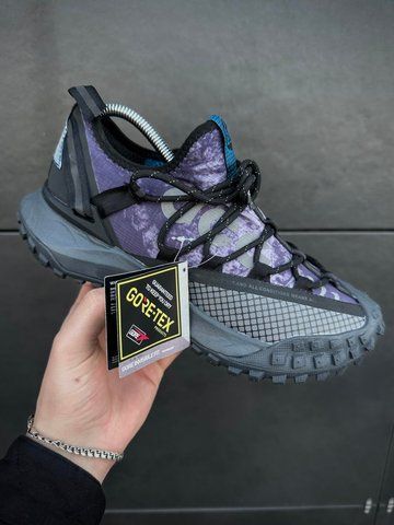 Кросівки Nike ACG Mountain Fly (фіолетові)