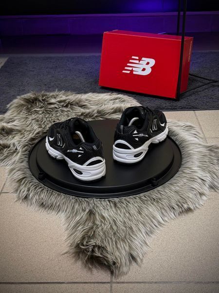 Кросівки New Balance 530 (чорні)