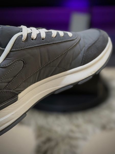 Кросівки Reebok Classic, темно сірі