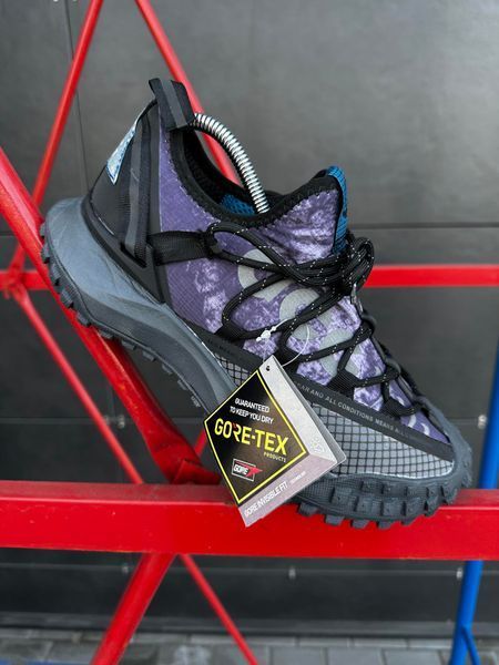 Кросівки Nike ACG Mountain Fly (фіолетові)