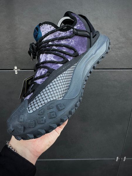 Кросівки Nike ACG Mountain Fly (фіолетові)