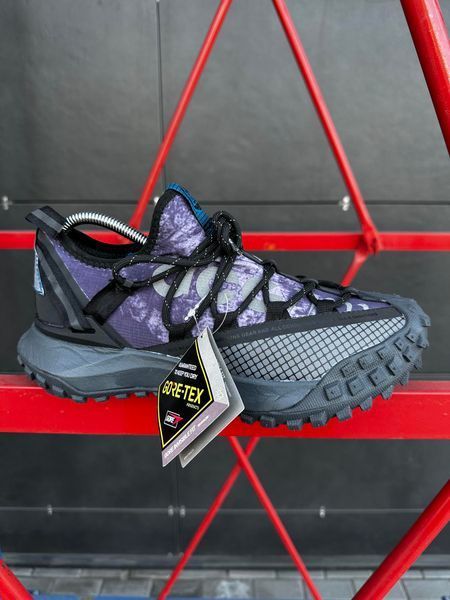 Кросівки Nike ACG Mountain Fly (фіолетові)