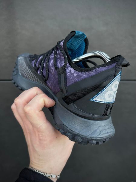Кросівки Nike ACG Mountain Fly (фіолетові)