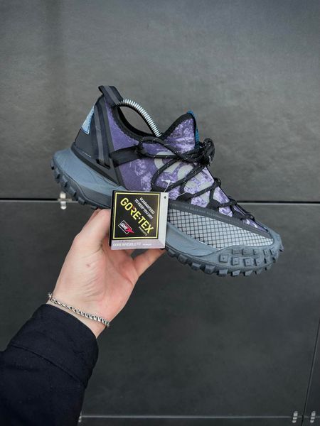 Кросівки Nike ACG Mountain Fly (фіолетові)
