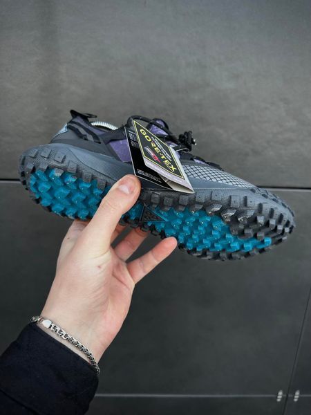 Кросівки Nike ACG Mountain Fly (фіолетові)