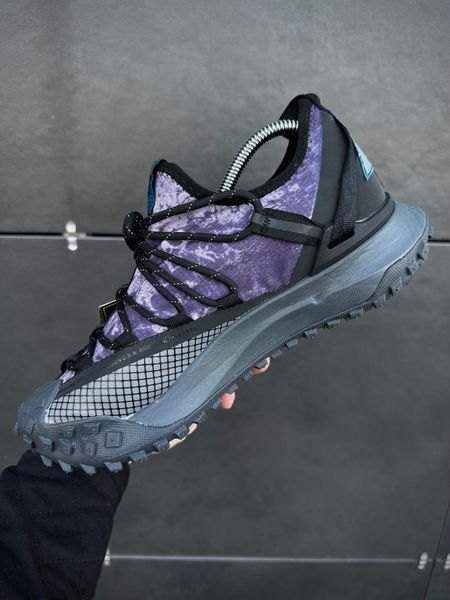 Кросівки Nike ACG Mountain Fly (фіолетові)