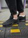 Кросівки Nike Air Max 97 reflective (all black) 0017-15 фото 4