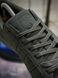 Кросівки Adidas Superstar, темно-сірі 529-4 фото 4