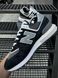 Кросівки New Balance 574 legacy (чорні) 5496-6 фото 7