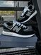 Кросівки New Balance 574 legacy (чорні) 5496-6 фото 3