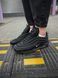Кросівки Nike Air Max 97 reflective (all black) 0017-15 фото 3