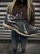 Термо Кросівки New Balance 1906R GORE TEX (dark gray) 1861-8 фото 1