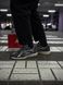 Термо Кросівки New Balance 1906R GORE TEX (dark gray) 1861-8 фото 4