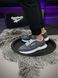 Кросівки Reebok Classic, темно сірі 3097-2 фото 1
