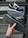 Кросівки New Balance 574 legacy (чорні) 5496-6 фото 6