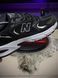 Кросівки New Balance 530 (чорні) 37-2 фото 4
