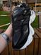 Кросівки New Balance 9060, чорно білі (замша, сітка) 9060-36 фото 2