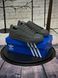 Кросівки Adidas Superstar, темно-сірі 529-4 фото 2