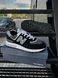 Кросівки New Balance 574 legacy (чорні) 5496-6 фото 1