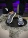 Кросівки Reebok Classic, темно сірі 3097-2 фото 3