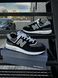 Кросівки New Balance 574 legacy (чорні) 5496-6 фото 4